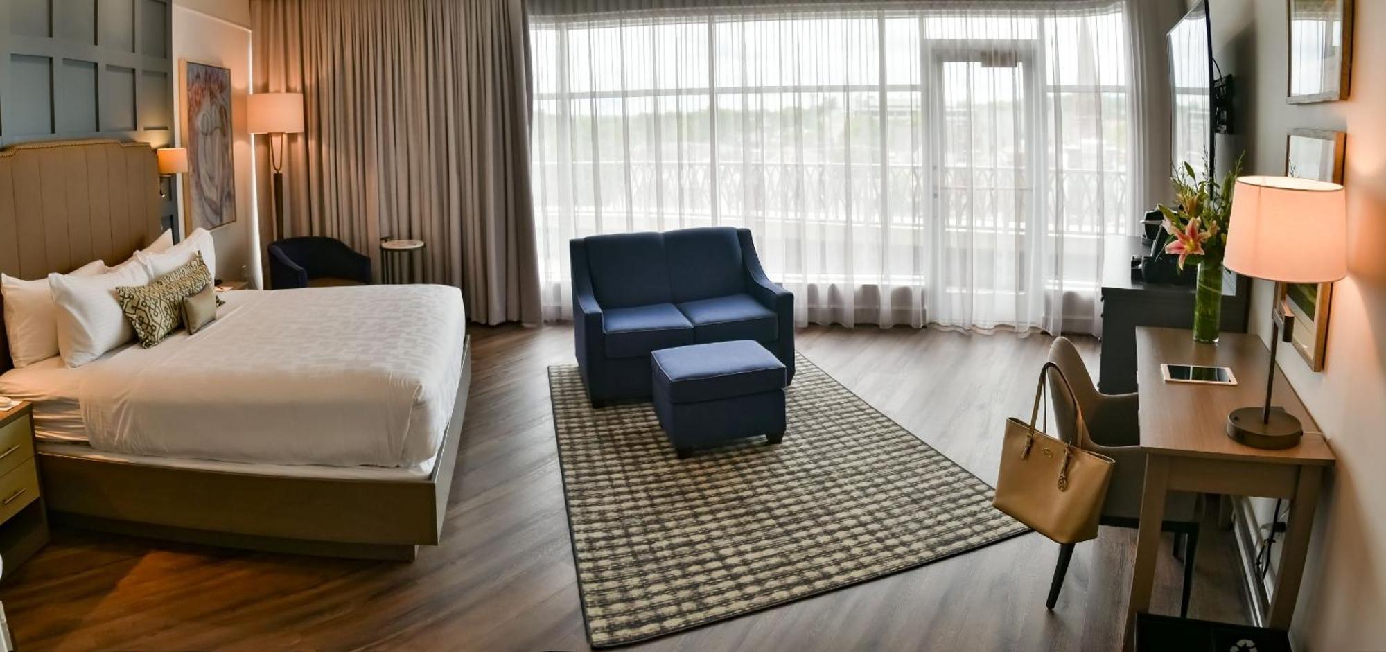 The Hotel คองคอร์ด ภายนอก รูปภาพ
